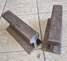 Amboss Eisenbahnschiene  8,5 kg 25 cm  (9452)