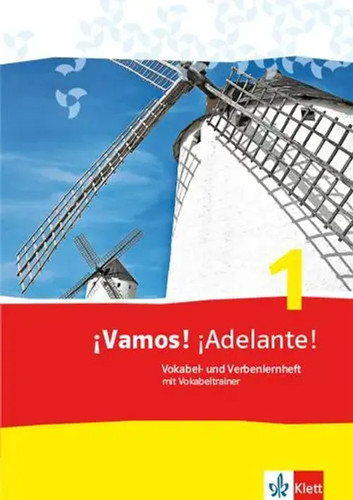 Vamos adelante - ¡vamos!, ¡adelante