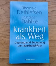 Krankheit als weg von thorwald - weg,