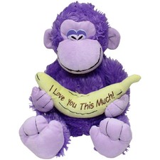 Nicky Toy Lila XL Schlenker