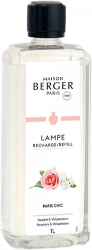 Düfte von lampe berger - lampe, paris