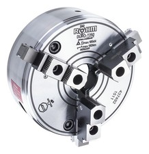 Röhm Keilstangen-Drehfutter