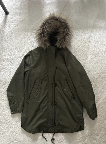 Zara damen mantel jacke - damen, herbst