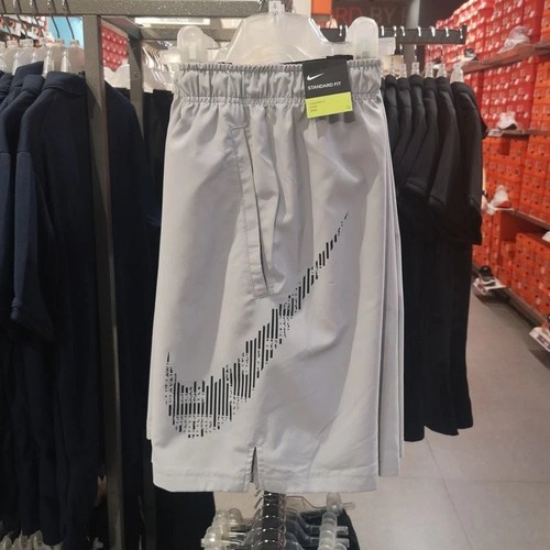 Nike dri fit - dri-fit, swoosh