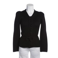 Strickjacke Gucci Schwarz M