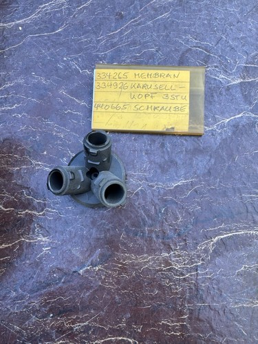 Hardi original karussell kopf - hardi, karussell-kopf