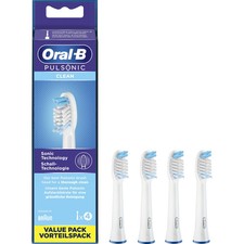 ORAL-B - Zubehör/Ersatzteile