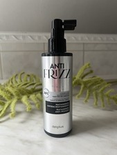 Anti-Frizz-Behandlung Für