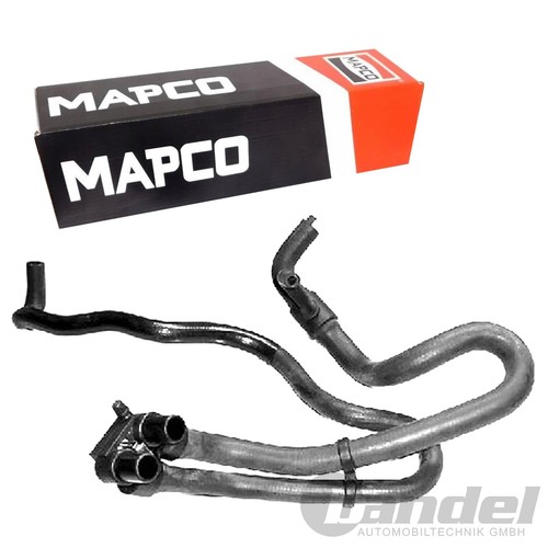Mapco heizungsschlauch - mapco,