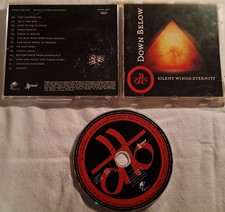 Down Below Silent Wings: Eternity Mono Inc. Letzte Instanz Lord of the Lost Asp