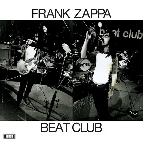 Beat club october - beat, [vinyl]