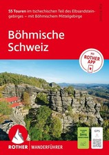 ROTHER Wanderführer