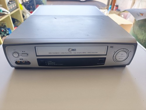 Videorecorder mit dvd disk - videorecorder,