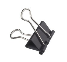 Multi-Clips 25 mm  Büroklammer