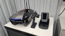 Futterboot Amewi Baiting 2500 Autopilot mit Echolot GPS Köderboot
