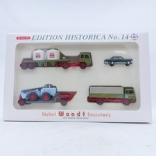 Wiking 1:87 PMS 81-60