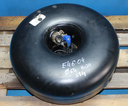 Stako d650 h270 - stako, gastank