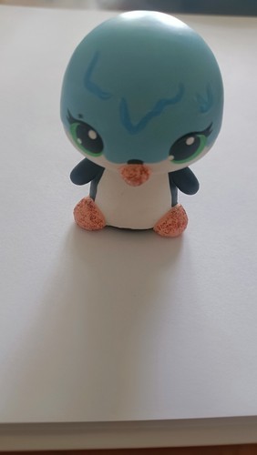 Nici collectables pinguin - nici,