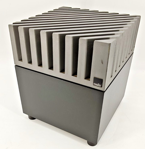 Ceratec am15w subwoofer hifi - ceratec,