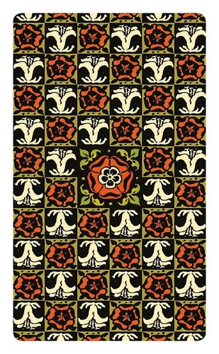 Radiant wise spirit tarot - radiant,