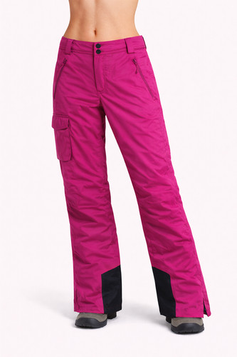 Slalom damen schneehose - slalom,
