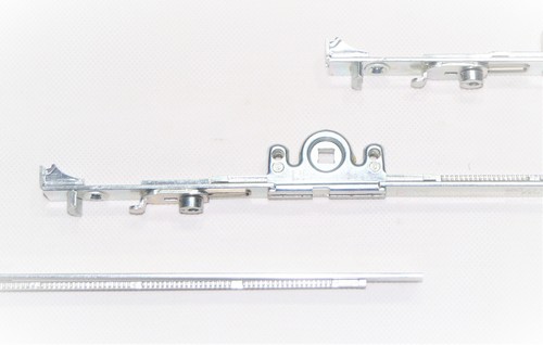 Siegenia getriebe trial - getriebe, 23