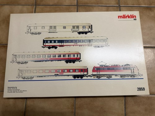 Märklin 2859