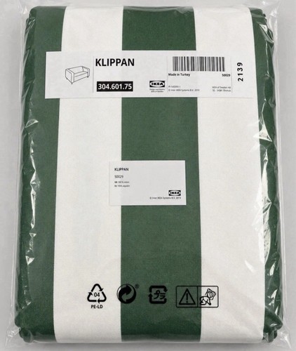 Neu ikea klippan - neu, bezug