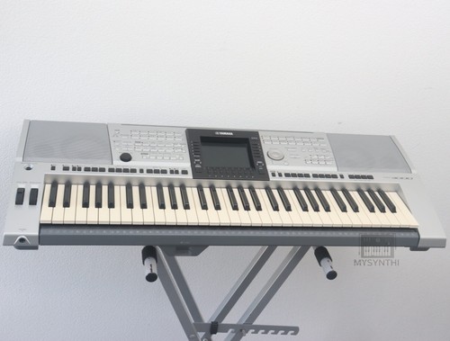 Yamaha psr 3000 61 - yamaha, tasten