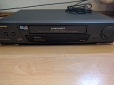 Panasonic NV-HD630 Videorecorder