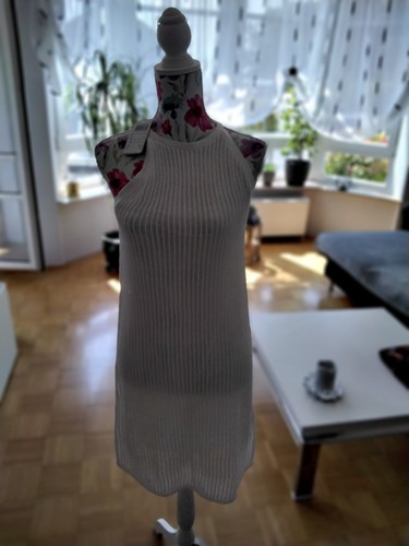 Damen strickkleid größe - damen,