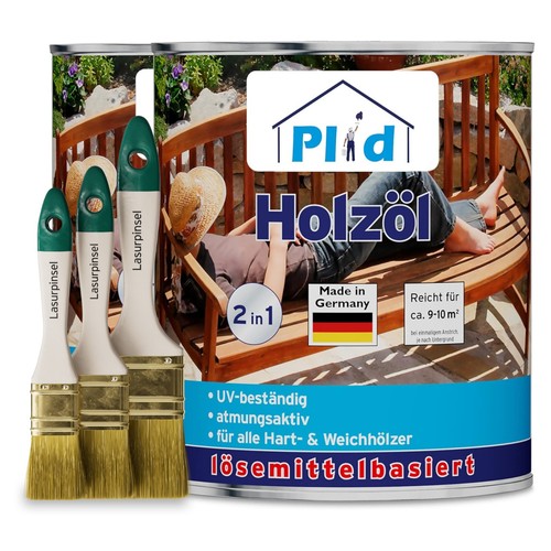 Holzöl bankirai für - holzöl,
