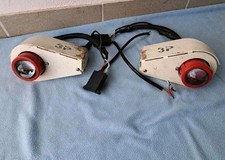 Quad 3p Scheinwerfer Mit E Prüfzeichen Lof Triton Access Yamaha Atv Buggy Suzuki