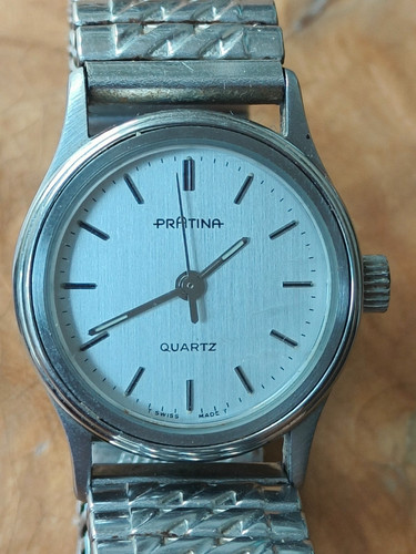 Klassische swiss prätina - klassische,