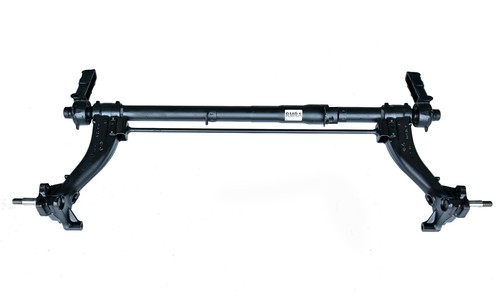Hinterachse achse renault - hinterachse,