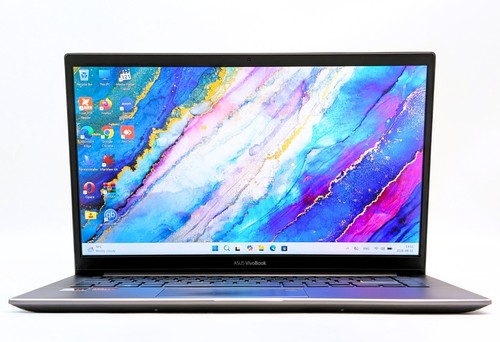 Asus vivobook s14 m433ia - asus, ryzen