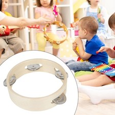 Tamburin Ring Musikinstrument