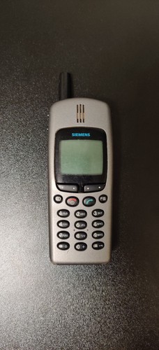 Siemens s25 farbbildschirm - siemens,