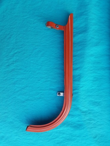 Ddr kettenschutz fahrrad - kettenschutz,