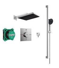 Hansgrohe Pulsify 260