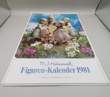 Goebel Hummel Wandkalender