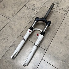 Marzocchi Axel Elite 26"