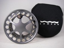 LAMSON LITESPEED 1.5 HARD ALOX