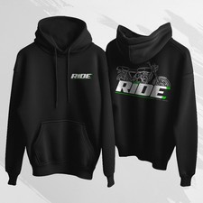 Hoodie for Kawasaki Z1300 &