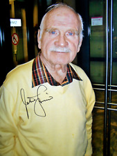 PETER STEINER (†) original signiert – GROSSFOTO !!!