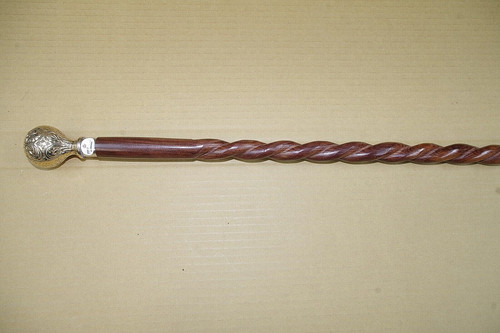 Holz gehstock walking - , stick