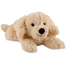 WARMIES Golden Retriever -