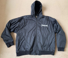 MANOWAR.  Bomber Jacke