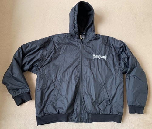 Manowar bomber jacke - ,