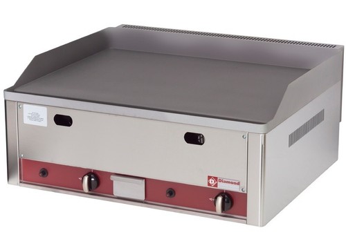 Gas grillplatte bratplatte - grillplatte,
